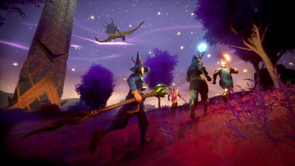 🔥 RuneScape: Dragonwilds | Steam Russia 🔥