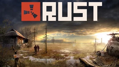 RUST SKINS TWITCH DROPS Round 38+39