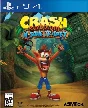 Crash Trilogy+GTA V+MK XL+UFC 3+11 Games EU PS4/PS5✅