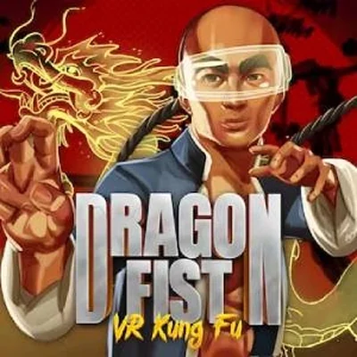 Dragon Fist: VR Kung Fu Oculus Quest