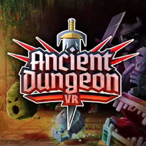 Ancient Dungeon Oculus Quest