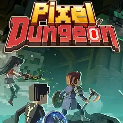 Pixel Dungeon Oculus Quest