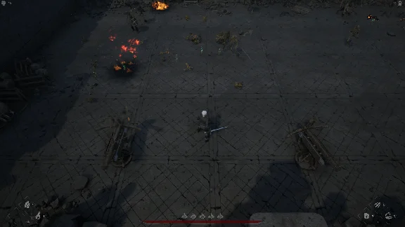 🚀 Last Stronghold 🤖 Steam Gift RU + other ⚡ AUTO