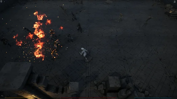 🚀 Last Stronghold 🤖 Steam Gift RU + other ⚡ AUTO