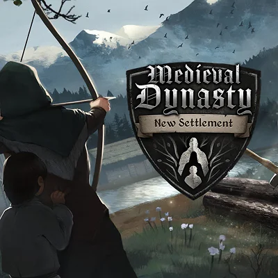 Medieval Dynasty New Settlement Oculus Quest