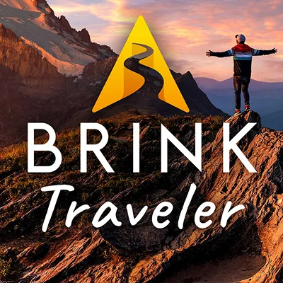BRINK Traveler Oculus Quest