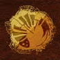 ✅ Destiny 2 ✅ Trigonic Amber Emblem ✅