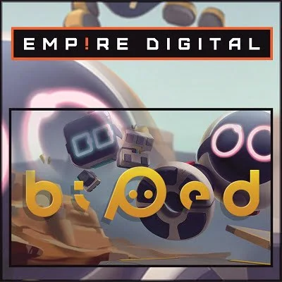 Biped / Steam Key / Russia / No Commission