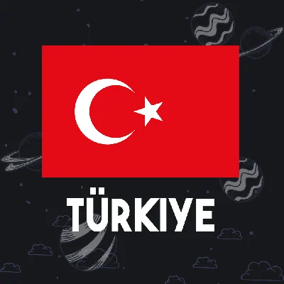 VLESS Private Server Turkey [Hiddify]