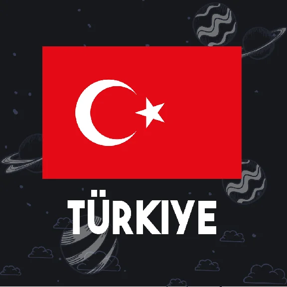 VLESS Private Server Turkey [Hiddify]