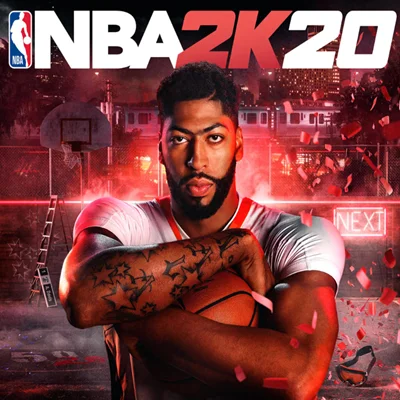 NBA 2K20 ✅STEAM KEY