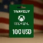 США❎XBOX 100 $❎Подарочная карта оплаты код пополнения