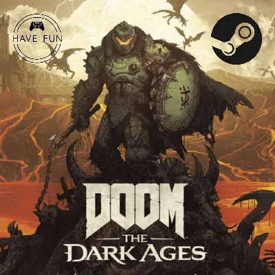 Doom: The Dark Ages | RU Общий аккаунт / Оффлайн