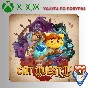 CAT QUEST III XBOX🟢