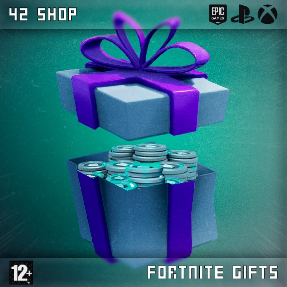 🎁СКИНЫ ПОДАРКОМ ЗА V-BUCKS⚡️ЛЮБОЕ КОЛ-ВО⚡️ВБАКСЫ⚡️ВБ