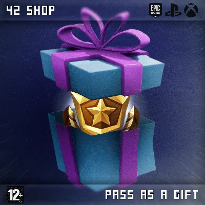 🎁BATTLE PASS ПОДАРКОМ🌏БП🌏V-BUCKS🌏ПРОПУСКИ FORTNITE