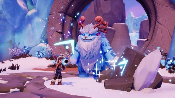 Song of Nunu: A League of Legends Story XBOX [ Code 🔑]