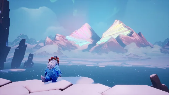 Song of Nunu: A League of Legends Story XBOX [ Code 🔑]