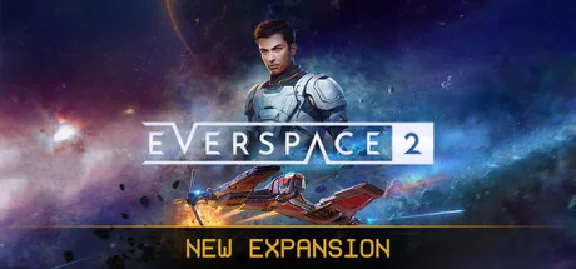 EVERSPACE™ 2: Complete Edition✅STEAM GIFT AUTO✅RU/OT