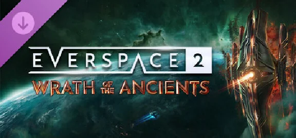 EVERSPACE™ 2: Complete Edition✅STEAM GIFT AUTO✅RU/OT