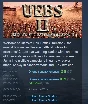 Ultimate Epic Battle Simulator 2 💎 STEAM GIFT РОССИЯ