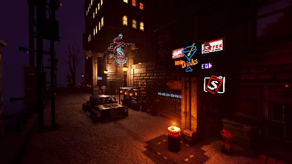 SHADOWS OF DOUBT XBOX SERIES S|X KEY/CODE