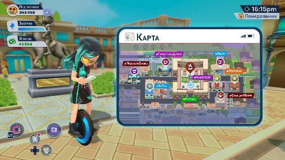 🚀 Youtubers Life 2 🤖 Steam Gift RU + other ⚡ AUTO