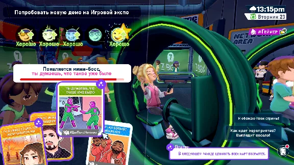 🚀 Youtubers Life 2 🤖 Steam Gift RU + other ⚡ AUTO