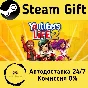 🚀 Youtubers Life 2 🤖 Steam Gift RU + other ⚡ AUTO