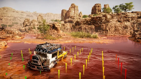 Expeditions: A MudRunner Game 💎 АВТО STEAM РОССИЯ