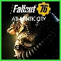 ✅FALLOUT 76: + ATLANTIC CITY 🌍 STEAM•RU|KZ|UA 🚀