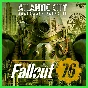 🔑FALLOUT 76  + ATLANTIC CITY 🌍 STEAM•RU|KZ|UA 🚀