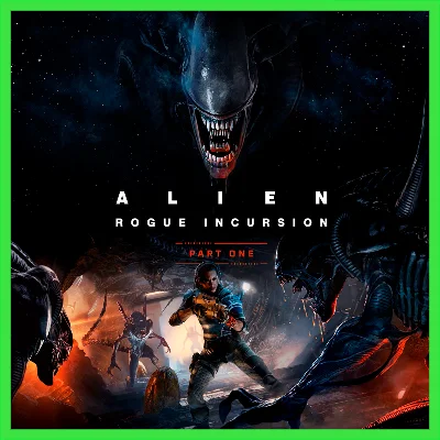 ✅Alien: Rogue Incursion 🌍 STEAM•RU|KZ|UA 🚀