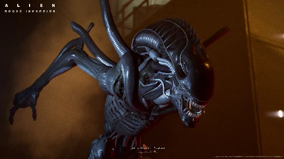 ✅Alien: Rogue Incursion 🌍 STEAM•RU|KZ|UA 🚀