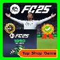 EA FC 25 1050-2800-5900-12000 POINTS GLOBAL FIFA XBOX