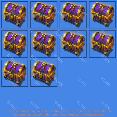 👾Albion Online💎Twitch Drops🎉11 items + 🎁