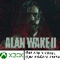 Alan Wake 2 Xbox (Any account)