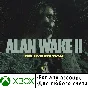 Alan Wake 2 Xbox (Any account)