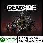 Deadside Xbox (Любой аккаунт)