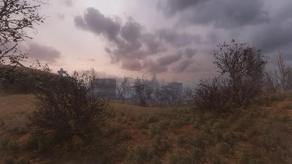 S.T.A.L.K.E.R.: Тень Чернобыля Enhanced Edition Steam