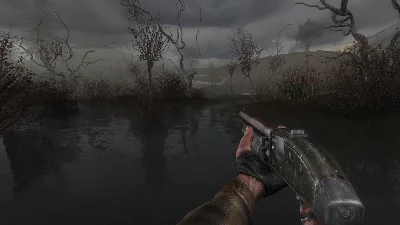 S.T.A.L.K.E.R.: Тень Чернобыля Enhanced Edition Steam