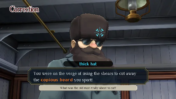 ⭐The Great Ace Attorney Chronicles Steam КЛЮЧ 🔑США
