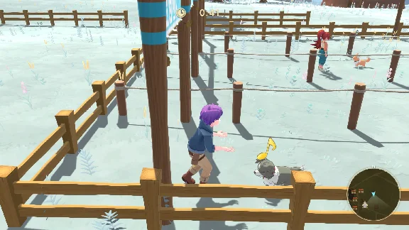 ⭐ Harvest Moon: The Winds of Anthos PC Steam Key 🔑GLOB