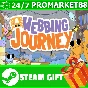⭐️ALL COUNTRIES⭐️ A Webbing Journey STEAM GIFT