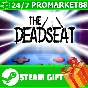 ⭐️ВСЕ СТРАНЫ+РОССИЯ⭐️ The Deadseat STEAM GIFT