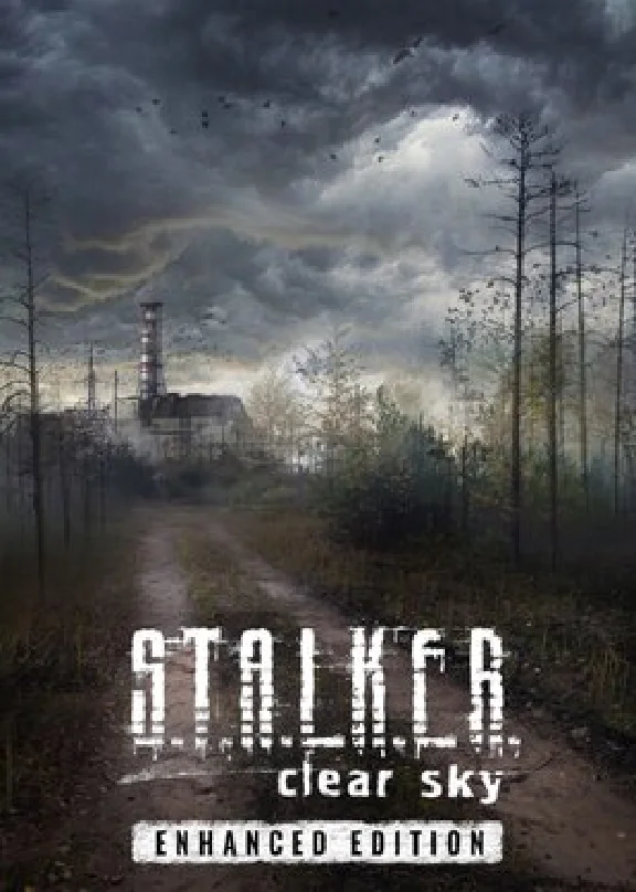 ✅ S.T.A.L.K.E.R.: Clear Sky - Enhanced Edition