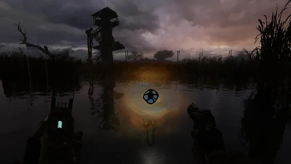 S.T.A.L.K.E.R.: Clear Sky Enhanced (STALKER СТАЛКЕР) +2
