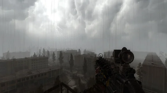 S.T.A.L.K.E.R.: Зов Припяти Enhanced Edition Steam Ключ