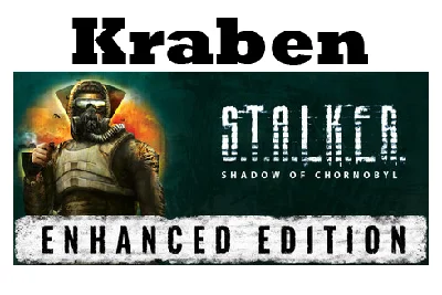 S.T.A.L.K.E.R.: Shadow of Chornobyl - Enhanced Edition