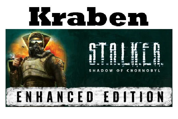 S.T.A.L.K.E.R.: Shadow of Chornobyl - Enhanced Edition